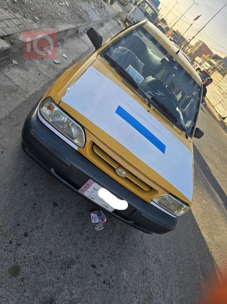 سايبا 131